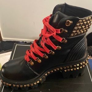 Light weight Combat boot